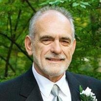 James  A Pellegrini Jr.