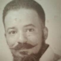 William Boasman Graves, Sr.