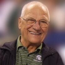 Carl A. Izzo