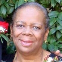 Lelia  Jo Ann Carter