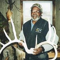 Mr. Marion Binion