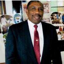 Howard Lee Quarles
