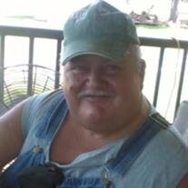Billy "B" Gene Burnett