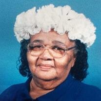 Ms. Dorothy  Marie Wade