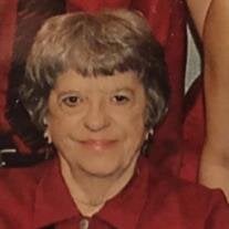 Virginia L. Marsch
