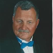 Francis John Swistara