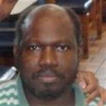 Glen Solomon Wade