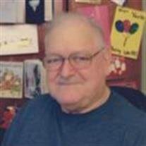 Lawrence J. Clark Sr.