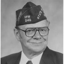 Norman "Dutch: Frederick Rettig Jr.