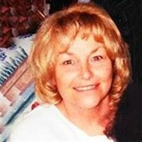 Judith "Judy" (Oren) Wilson