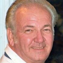 Floyd E. Gump Sr.