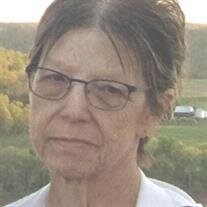 Susan Marie Hamilton