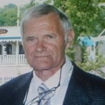 Heinz  Hecker 