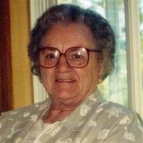 Anna M. Ericson