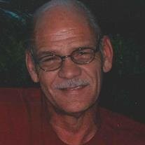 Mr. Randolph "Randy" L. Perry Jr.