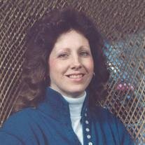 Darlene Kay (Ford) Lehotay