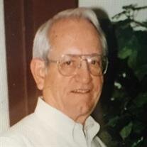 Edwin R. "Buck" Ballard