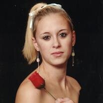 Katie Elizabeth Timms