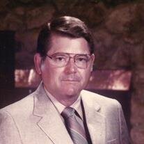 Dr. Jimmie C. Bagley