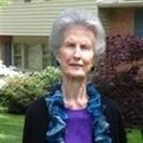 Myra B. Wallace