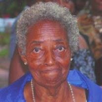 Mrs. Lydia Frasier