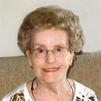 Catherine M. Eichers