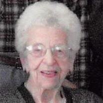 Genevieve L.  Hemsoth
