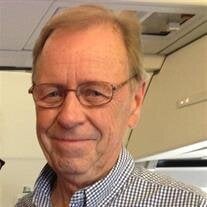 Roger  B Wheeler