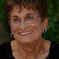 Anabell Antoinette Lytle