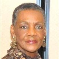 Darlene Marie Taylor Mitchell