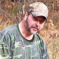 Stephen Fredrick David 