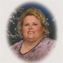 Belinda  Carol Allen