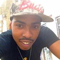 Ma'Ryan R. Wilson