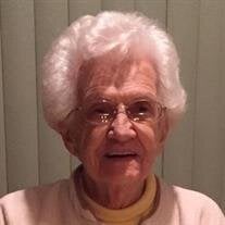 Gwendolyn J. Hunter