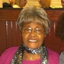 Marian Darlene Coney