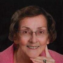 Nancy Lee Davis