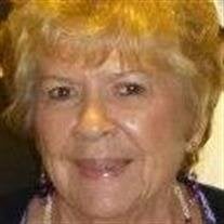 Alice Ehr Wiberg