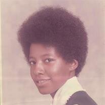 Mrs. Joanie Denise Speight