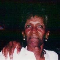 Ms. Gaynell Bynum Young Pickens