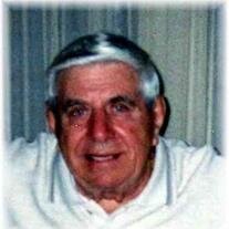 Eugene J. Kosmal