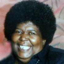 Ann Farmer- Lee