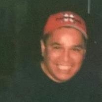Lawrence T. Richmond III