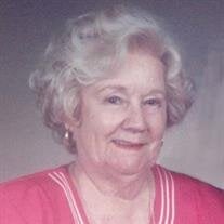 Marie Amelie Hofstetter