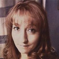 Stephanie  Adele  Garcia 