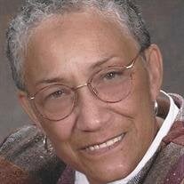 Charlotte N. Adams