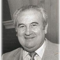 Herbert H. Ruffini