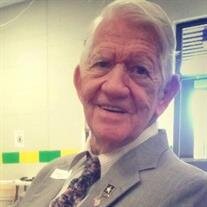 "C.L." Conrad Lacinous Haralson