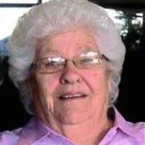 Betty Jean Ladd