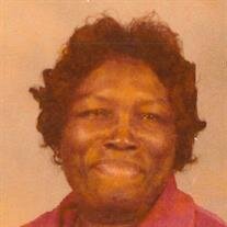 Marion Carter Jones