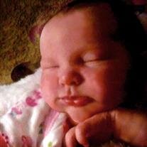 Lexxie Rashay Angel Clark